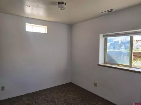 Bedroom - 3100 W 3104 W 2nd Ave, Durango, CO 81301 photo 3 of 5