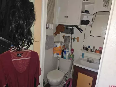 Bath - 3100 W 3104 W 2nd Ave, Durango, CO 81301 photo 2 of 4