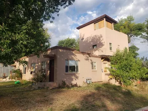 3100 W 3104 W 2nd Ave, Durango, CO 81301