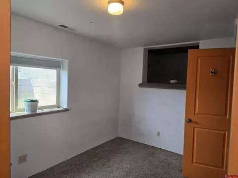 Bedroom - 3100 W 3104 W 2nd Ave, Durango, CO 81301 photo 4 of 5
