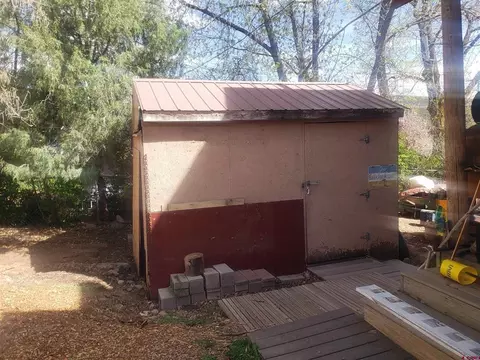Other - 3100 W 3104 W 2nd Ave, Durango, CO 81301 photo 17 of 17