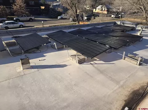 Exterior - 3100 W 3104 W 2nd Ave, Durango, CO 81301 photo 2 of 2