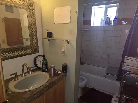 Bath - 3100 W 3104 W 2nd Ave, Durango, CO 81301 photo 1 of 4