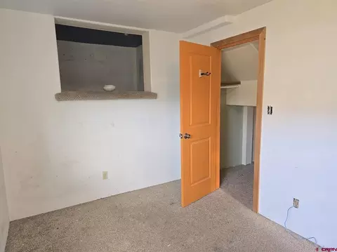Bedroom - 3100 W 3104 W 2nd Ave, Durango, CO 81301 photo 5 of 5