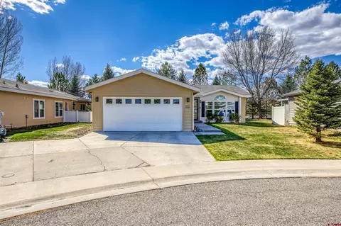 901 6530 Rd #1309, Montrose, CO 81401