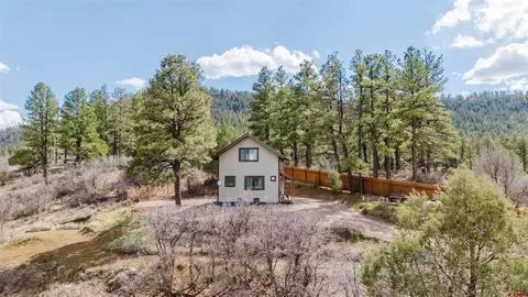 244 Carols Curves, Pagosa Springs, CO 81147