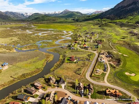 140 Alpine Ct, Crested Butte, CO 81224