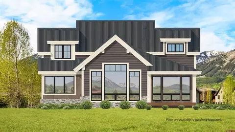 140 Alpine Ct, Crested Butte, CO 81224 photo 4