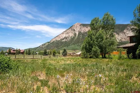 140 Alpine Ct, Crested Butte, CO 81224