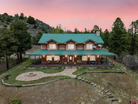 4334 County Road 502, Bayfield, CO 81122