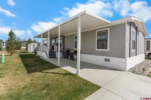 901 6530 Rd #1607, Montrose, CO 81401