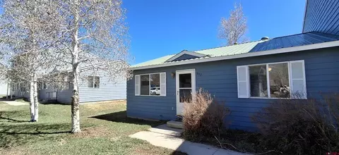302 S 5th St, Gunnison, CO 81230