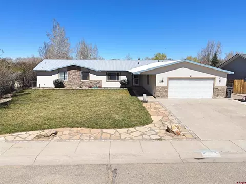 2605 Park Ave, Alamosa, CO 81101