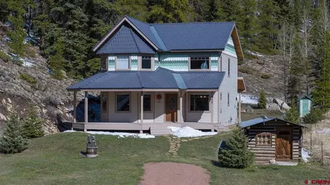 825 823 Main St, Pitkin, CO 81241