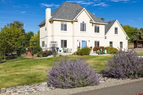 938 Ryan Ct, Hotchkiss, CO 81419