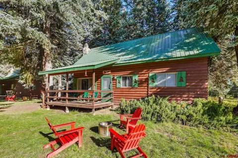 18 Vallecito Creek Rd, Bayfield, CO 81122