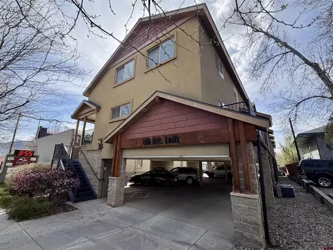 315 Eighth Ave #203, Durango, CO 81301