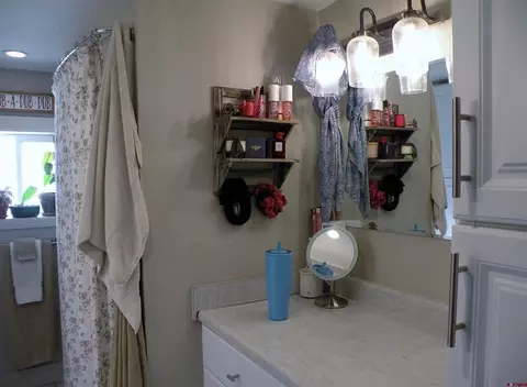 Bath - 810 Grape St, Nucla, CO 81424 photo 1 of 1