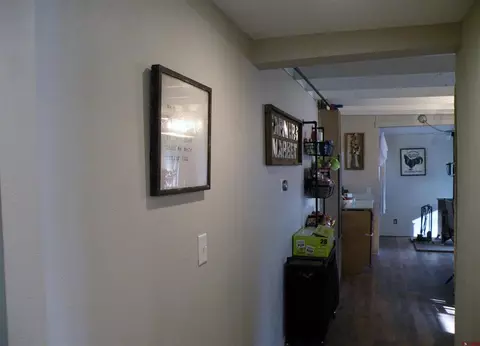 Entry Way - 810 Grape St, Nucla, CO 81424 photo 2 of 2