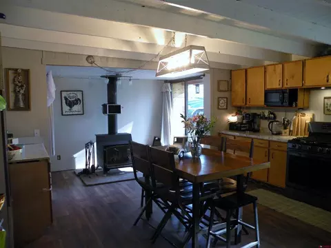 Dining - 810 Grape St, Nucla, CO 81424 photo 1 of 1