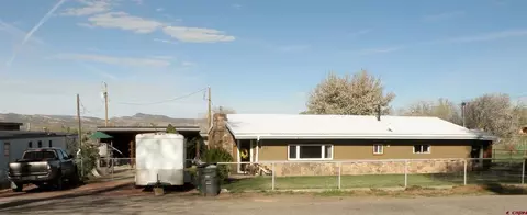 810 Grape St, Nucla, CO 81424