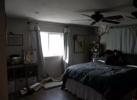 Bedroom - 810 Grape St, Nucla, CO 81424 photo 7 of 7