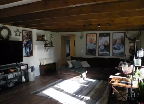 Living - 810 Grape St, Nucla, CO 81424 photo 2 of 2