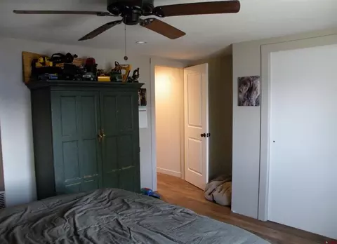 Bedroom - 810 Grape St, Nucla, CO 81424 photo 6 of 7