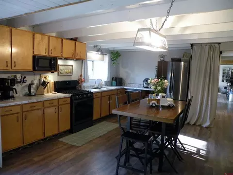 Kitchen - 810 Grape St, Nucla, CO 81424 photo 1 of 1