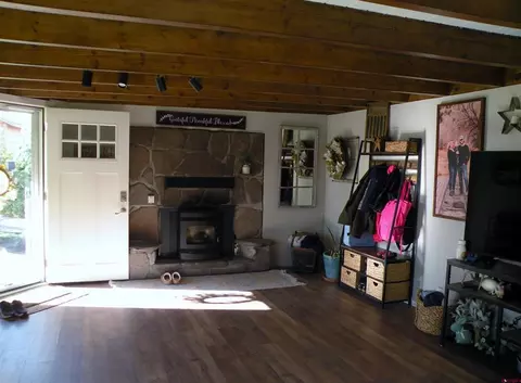Entry Way - 810 Grape St, Nucla, CO 81424 photo 1 of 2