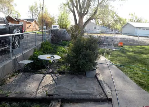Exterior - 810 Grape St, Nucla, CO 81424 photo 7 of 7