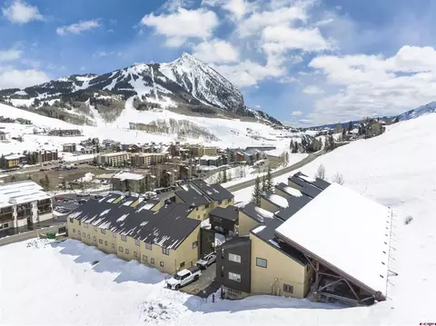 15 Marcellina Ln #112, Crested Butte, CO 81225