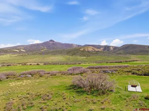8896 8250 Rd, Crawford, CO 81415