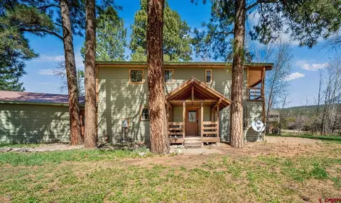 494 Pine River Ranch Cir, Bayfield, CO 81122