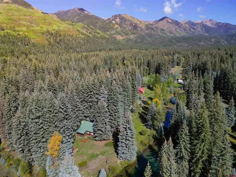 18202248 W Vallecito Creek Rd, Bayfield, CO 81122