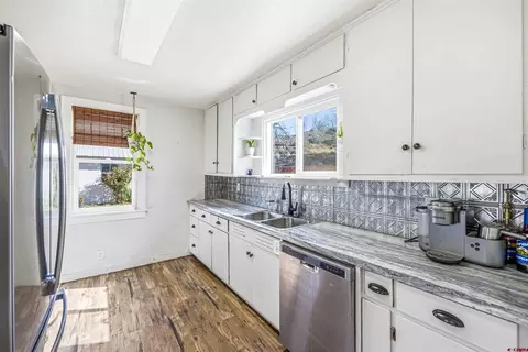 Kitchen - 325 E 3rd St, Delta, CO 81416 photo 1 of 2