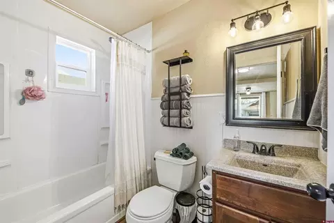Bath - 325 E 3rd St, Delta, CO 81416 photo 1 of 2