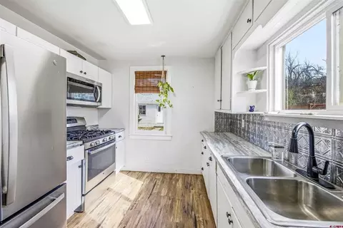 Kitchen - 325 E 3rd St, Delta, CO 81416 photo 2 of 2