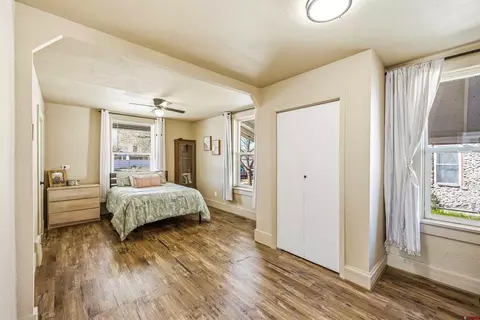 Bedroom - 325 E 3rd St, Delta, CO 81416 photo 1 of 3