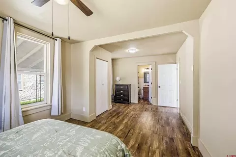 Bedroom - 325 E 3rd St, Delta, CO 81416 photo 2 of 3