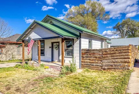 Exterior - 325 E 3rd St, Delta, CO 81416 photo 2 of 2