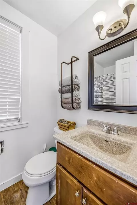 Bath - 325 E 3rd St, Delta, CO 81416 photo 2 of 2