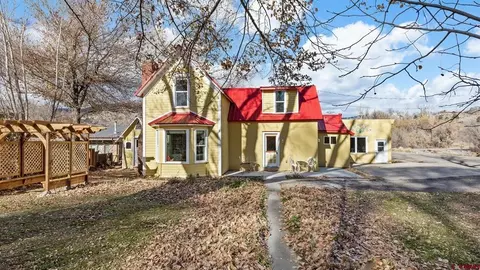 1222 3rd St, Paonia, CO 81428