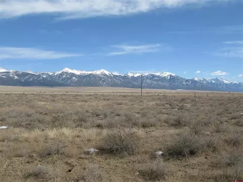 25816 Crosby Ave, Moffat, CO 81143