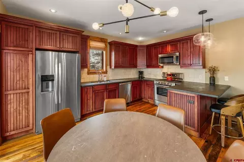 Kitchen - 621 Gothic Rd #2A, Crested Butte, CO 81225 photo 1 of 3
