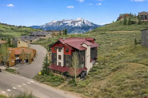 Other - 621 Gothic Rd #2A, Crested Butte, CO 81225 photo 8 of 8