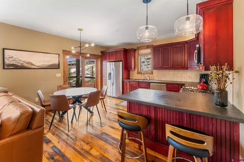 Other - 621 Gothic Rd #2A, Crested Butte, CO 81225 photo 2 of 8