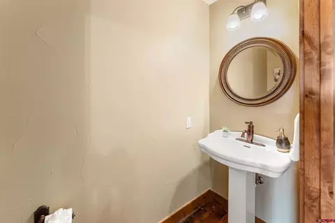 Bath - 621 Gothic Rd #2A, Crested Butte, CO 81225 photo 5 of 5