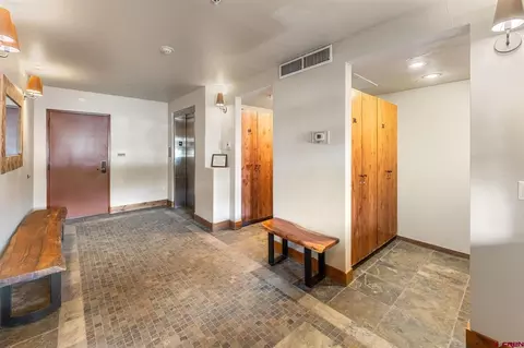 Entry Way - 621 Gothic Rd #2A, Crested Butte, CO 81225 photo 3 of 3