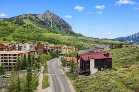 621 Gothic Rd #2A, Crested Butte, CO 81225